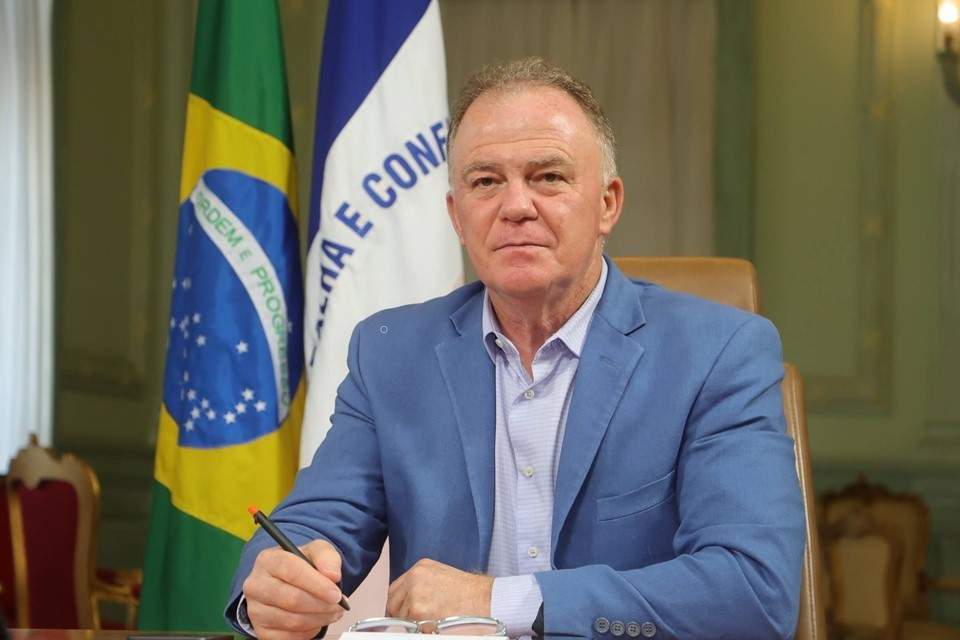 Casagrande e governadores se juntam para responder Bolsonaro sobre ICMS