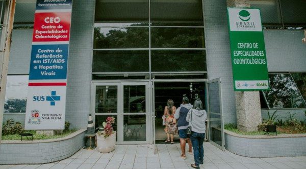 Secretaria de Saúde de Vila Velha realizou mais de cem mil exames especializados em 2021