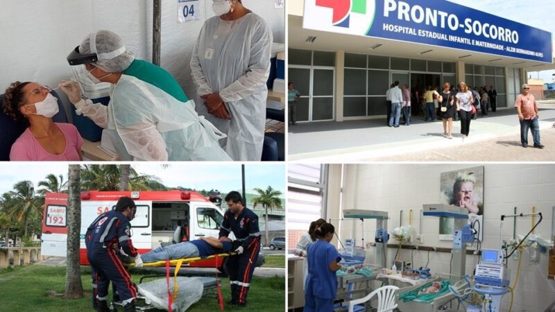 Feriado de Carnaval: confira o que funciona na área da saúde