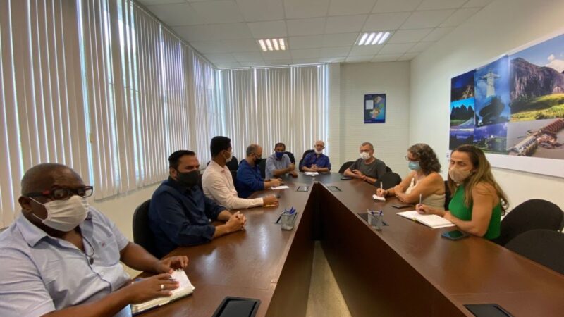 Programa de capacitação regional em Colatina prevê a formação a formação de 600 profissionais para o setor têxtil