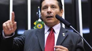 PSL quer lançar Capitão Assumção a presidente da Assembleia