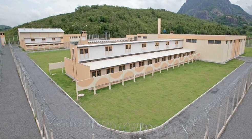 Governo do ES define retomada de visitas sociais nos sistemas prisionais do Estado