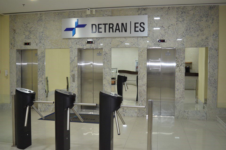 Detran|ES: confira funcionamento durante período do Carnaval