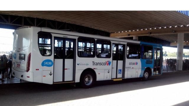 Projeto de Lei exige câmeras de ré em ônibus