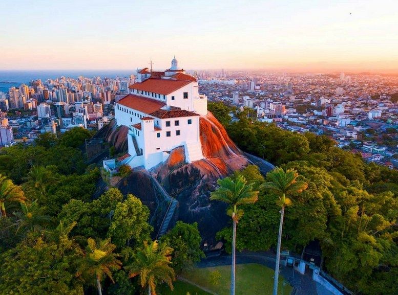 Vila Velha entra no risco baixo no novo mapa de Covid-19
