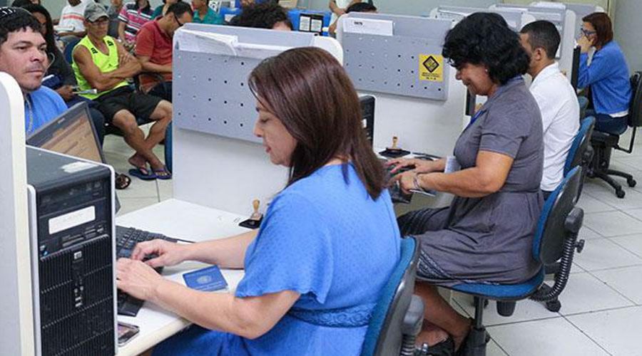 Sine de Vila Velha está com 148 oportunidades de trabalho