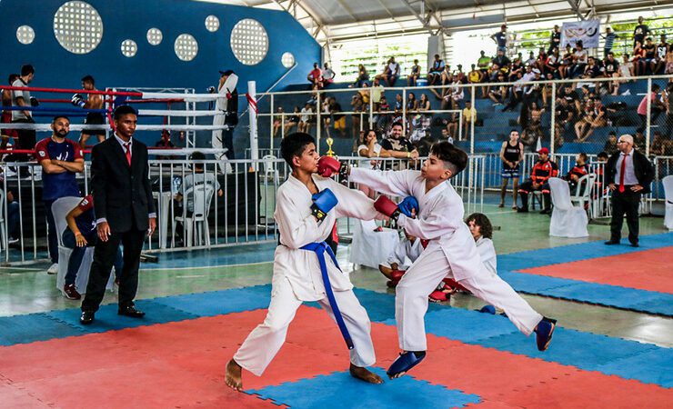 Serra: Jogos Escolares começam a partir desta terça-feira (03)