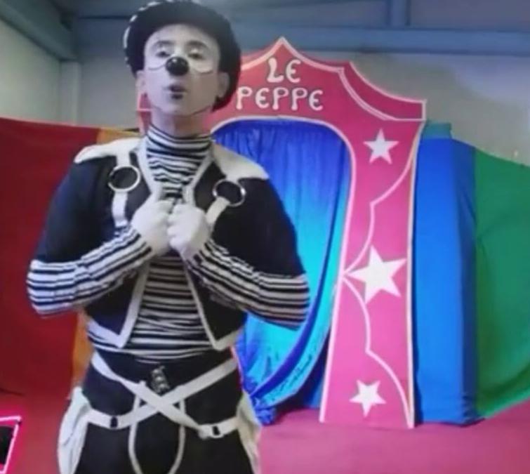 Arte no Parque com programação para toda a família neste domingo (3)