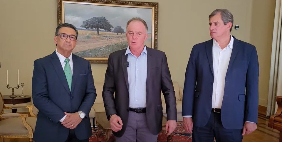 Governador Renato Casagrande autoriza chamamento da 2ª turma do Concurso da Polícia Civil
