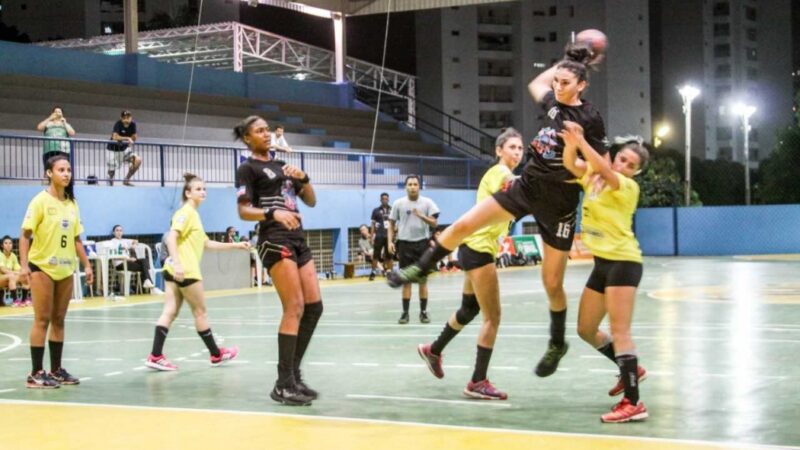 Vila Velha: ​Seletivas municipais para Jogos Escolares do ES começam nesta terça (19)