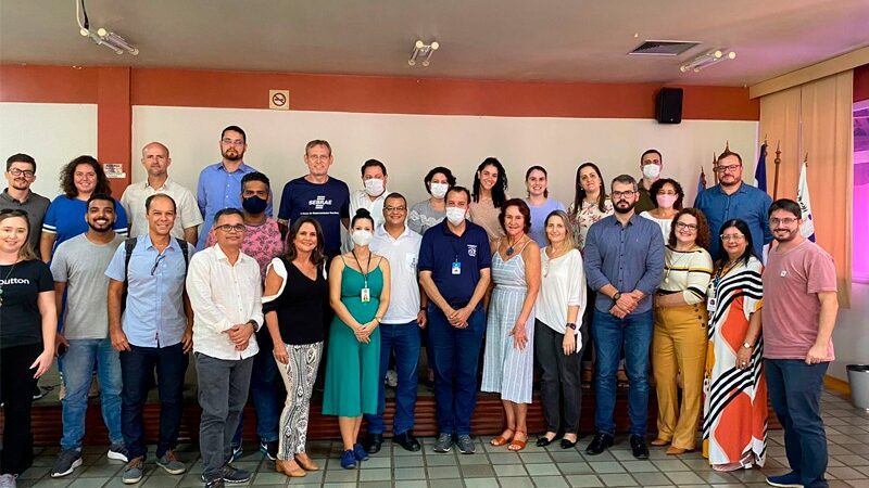 Colatina finaliza plano estratégico para o ecossistema de inovação