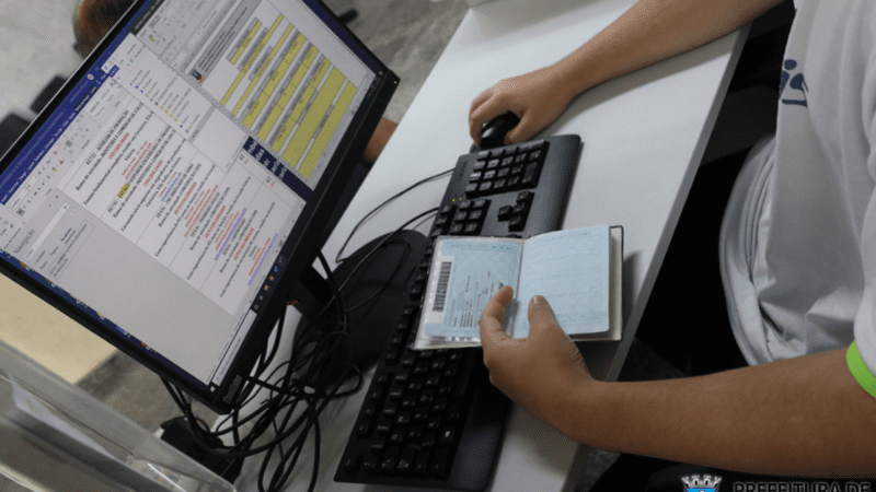 Agência do Trabalhador de Cariacica divulga 658 vagas de emprego