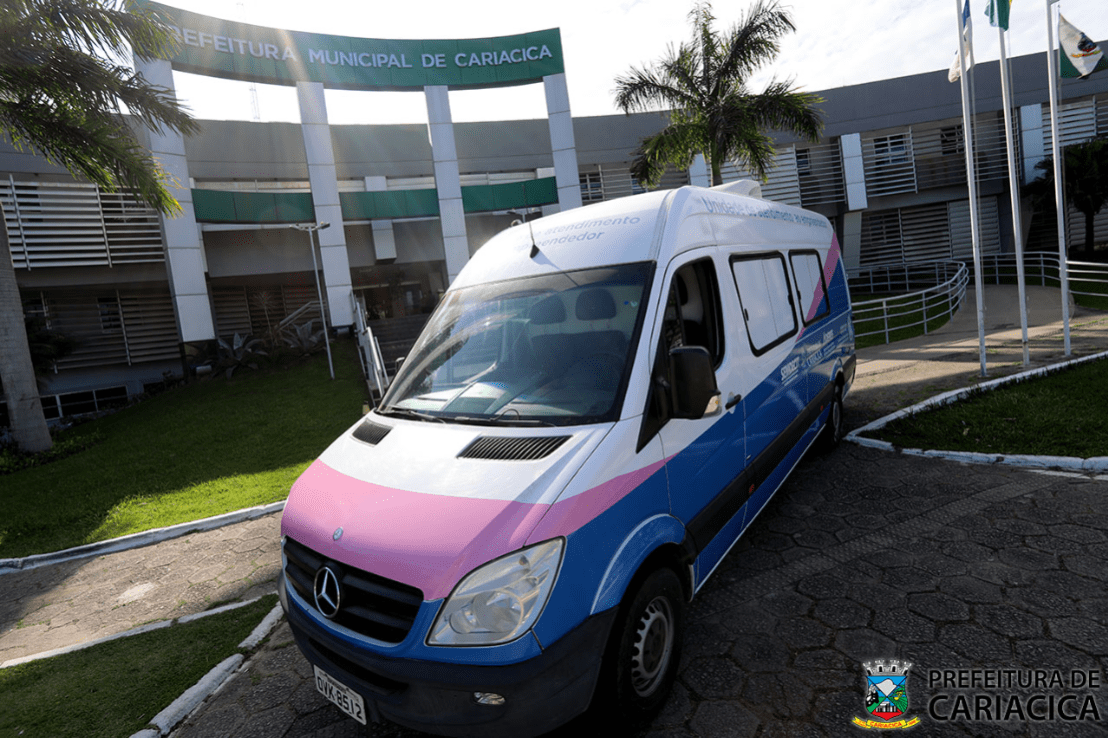 Unidade Móvel do Empreendedor realiza serviços a moradores de Dom Bosco nesta quarta (18)