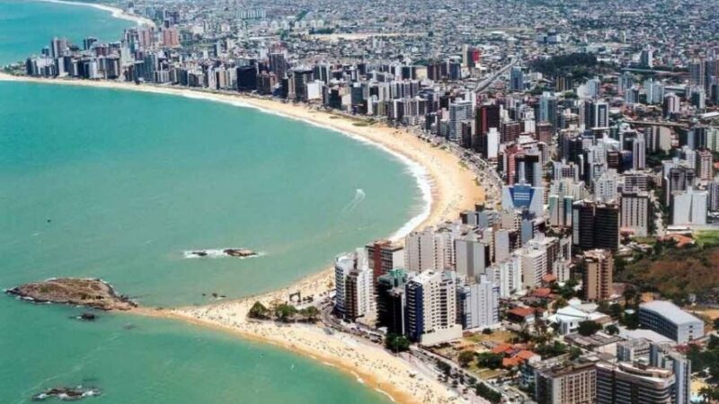Confira planejamento de segurança e trânsito para Jesus Vida Verão em Vila Velha