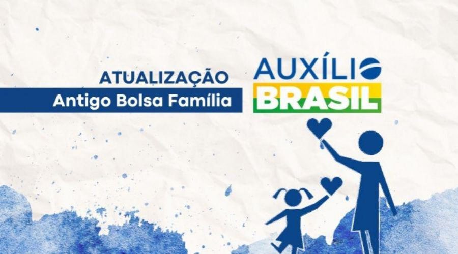 Beneficiários do Auxílio Brasil devem comparecer às Unidades de Saúde do município de Vila Velha