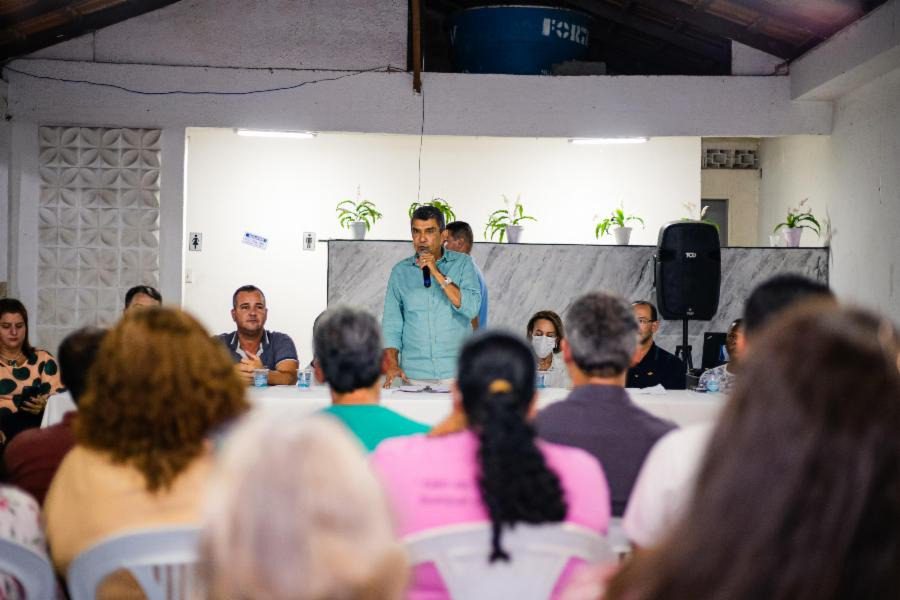 Bairro Lagoa de Carapebus na Serra ganhará nova praça