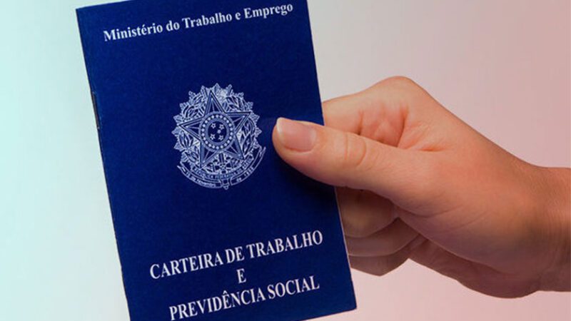 Agência do Trabalhador de Cariacica abre 755 vagas de emprego