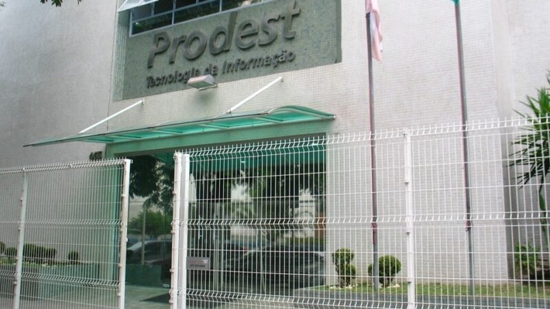 Prodest convoca aprovados em processo seletivo simplificado