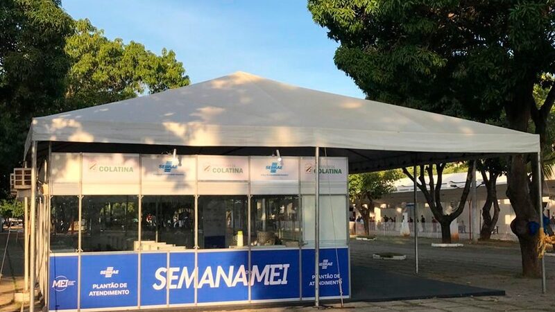 Semana do MEI em Colatina começa hoje (23)