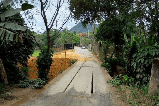 Cariacica: ponte de Maricará será interditada para reforma neste sábado (25)
