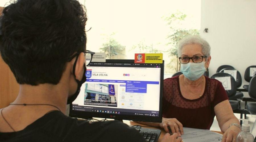IPVV recebe Certificado de Regularidade Previdenciária em Vila Velha