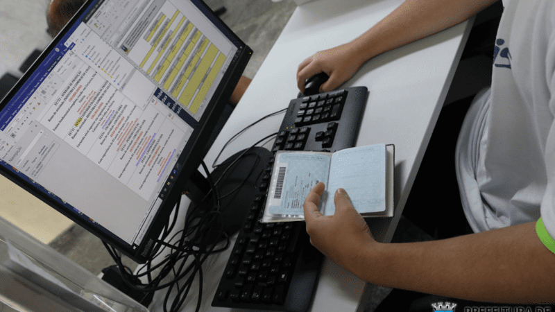 Cariacica está com 601 vagas de emprego na Agência do Trabalhador