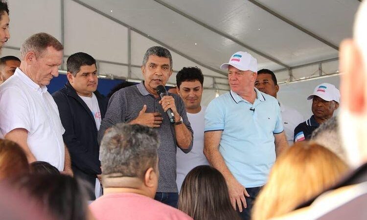 Assinada ordem de serviço para a construção do viaduto de Carapina