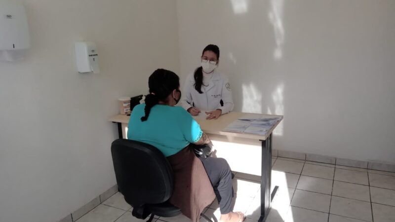 Semus fará atendimento na zona rural de Cariacica quinzenalmente