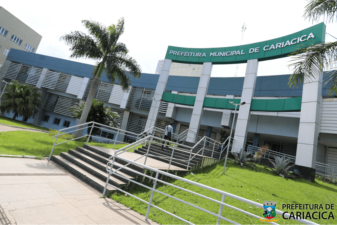 Cariacica fica em quarto lugar no Estado em investimentos