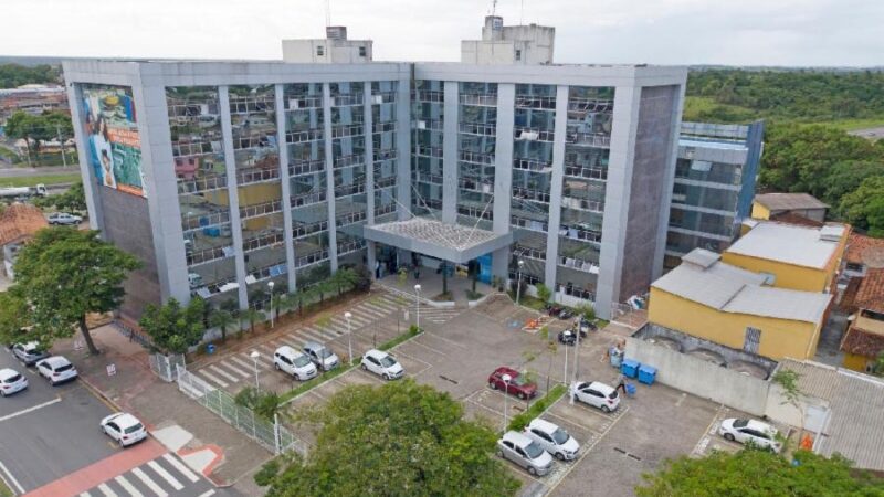 Serra lidera no ranking capixaba de investimentos em 2021