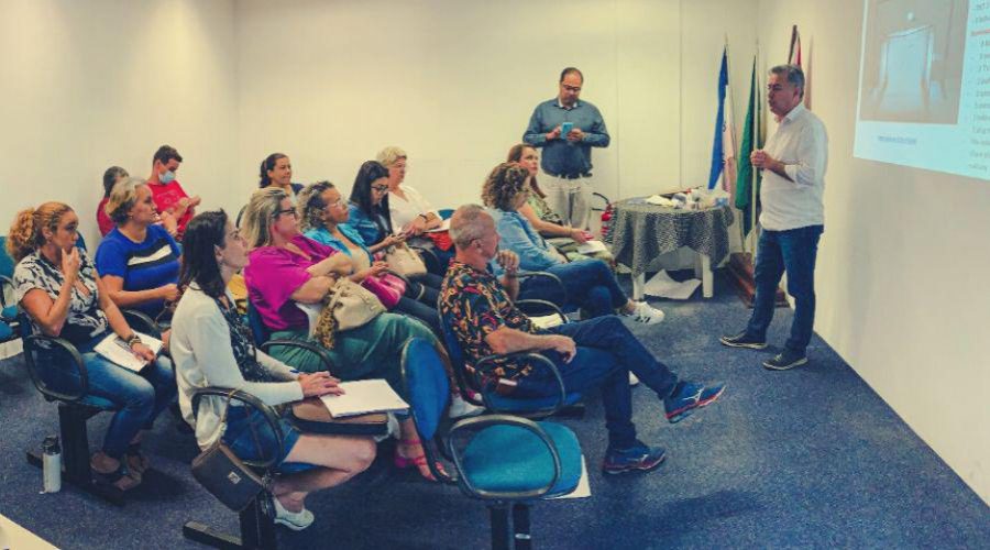 Vila Velha abre inscrições de curso gratuito para empreendedores