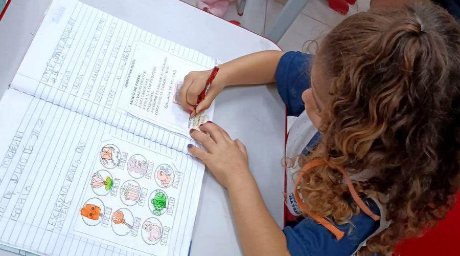 Vila Velha: duas escolas são semifinalistas no Prêmio Nestlé