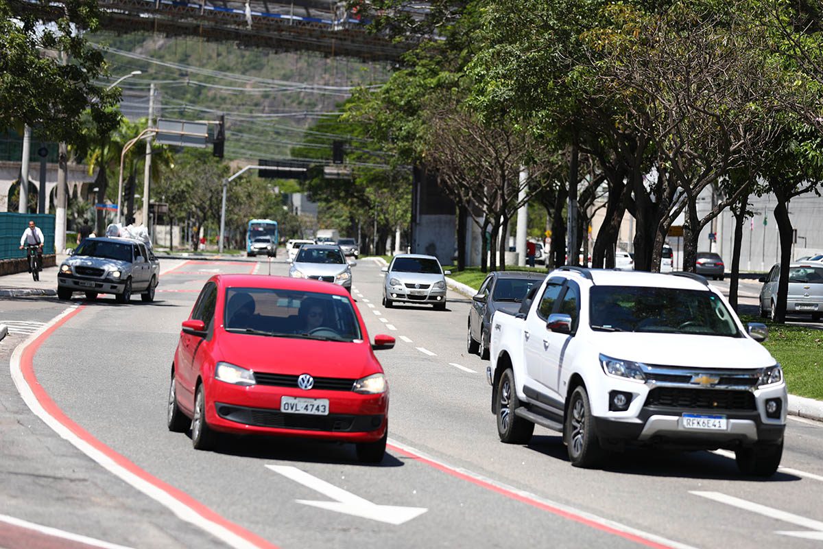 Lei permite parcelamento do IPVA em seis vezes