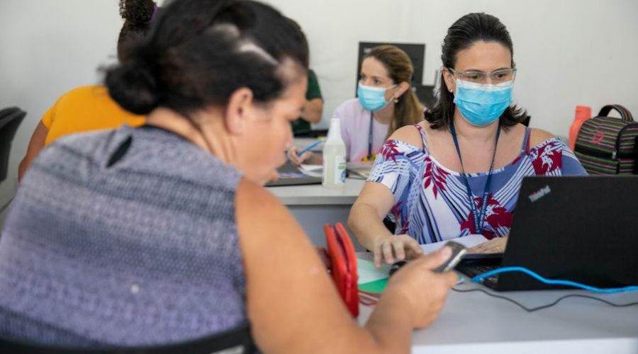 Governo Federal prorroga prazo de atualização do CadÚnico