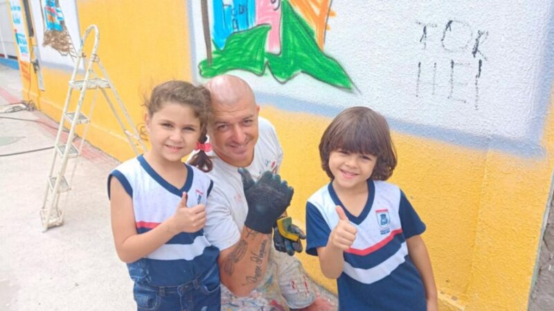 Vila Velha:​ primeira premiação do ano no Concurso de Desenho é nesta sexta