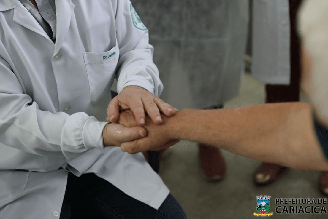 Secretaria de Saúde regulamenta a função de responsabilidade técnica para enfermeiros e médicos em Cariacica
