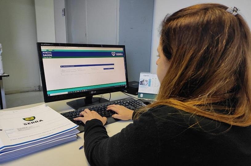 Prefeitura da Serra abre nesta sexta (19), novas vagas para consultas