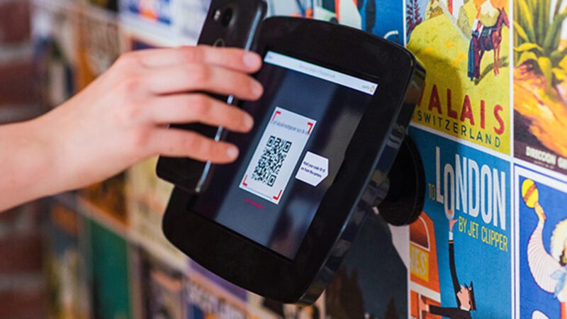 Ales: proposta prevê acesso a alvarás via QR Code