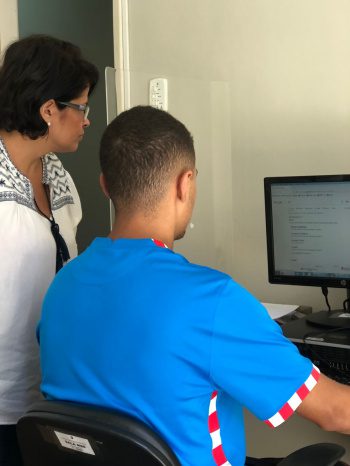 Um olhar além do ato infracional leva jovens ao ensino superior