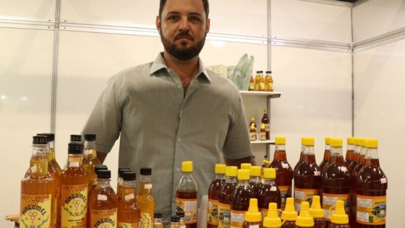 3ª Festa da Cana e do Mel apresenta a maior produção do mercado na Grande Vitória