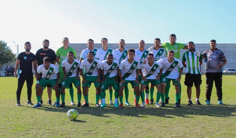 Linhares: definidas as 16 equipes classificadas para as oitavas de final do Campeonato da 3ª Divisão