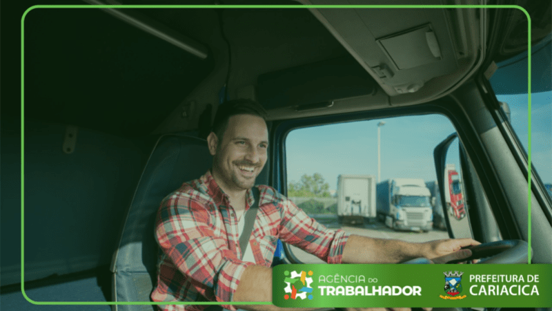 Agência do Trabalhador de Cariacica está com 833 oportunidades de emprego