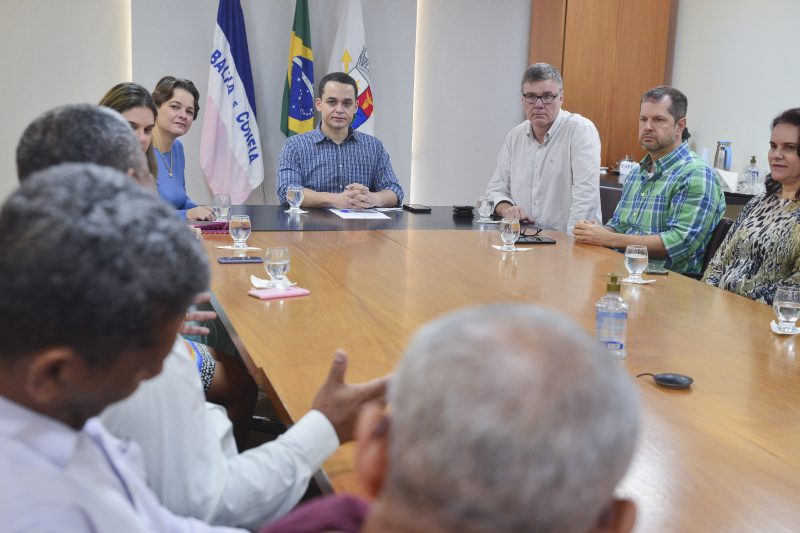 Contratado projeto para construção de Centro de Referência Social em Maruípe