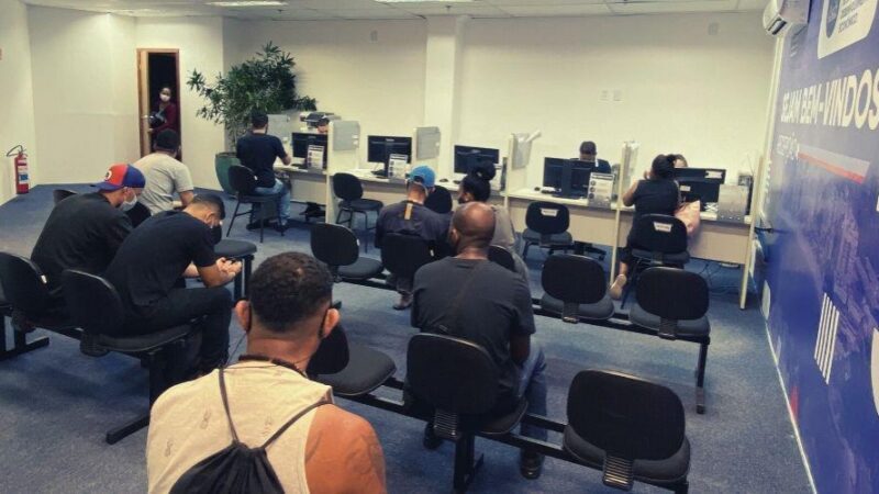 Sine Vila Velha oferece 232 oportunidades de trabalho