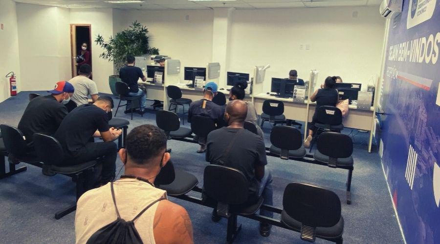 Sine Vila Velha oferece 232 oportunidades de trabalho