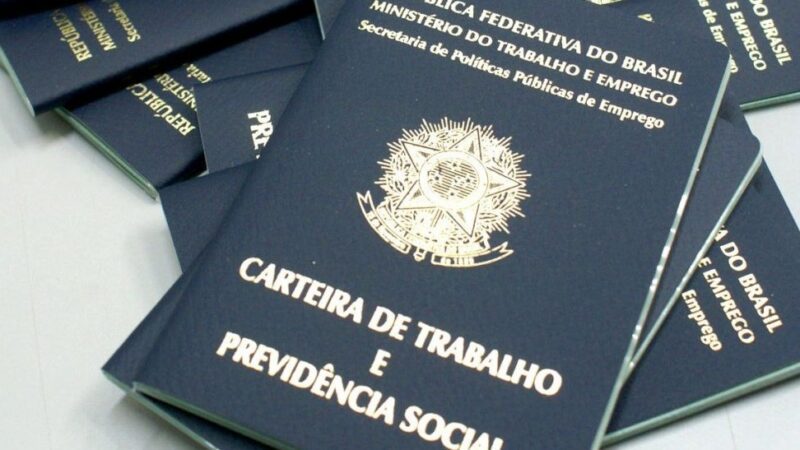 Agência de emprego em Viana anuncia 73 vagas de emprego