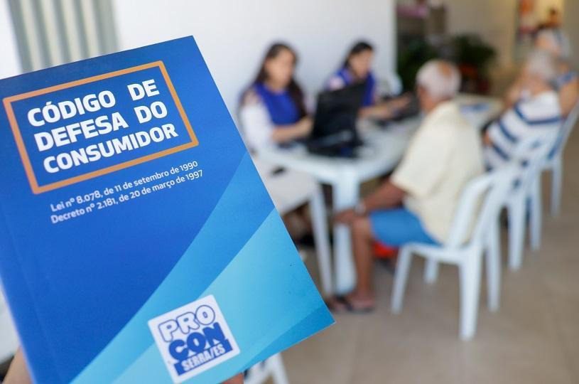 Procon Serra fechou o último ano com mais de 8 mil atendimentos