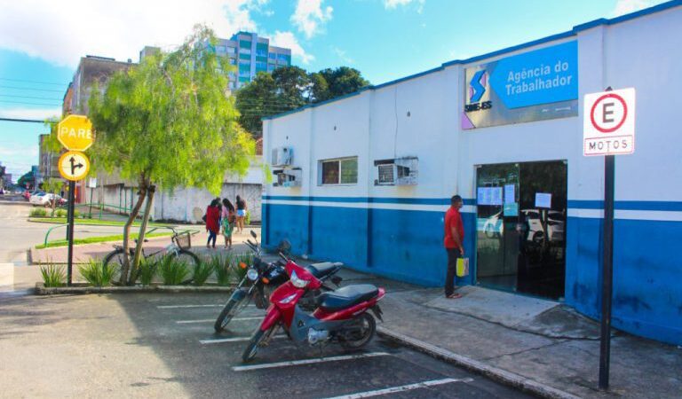 Sine Linhares oferta 115 oportunidades com carteira assinada nesta segunda (09)