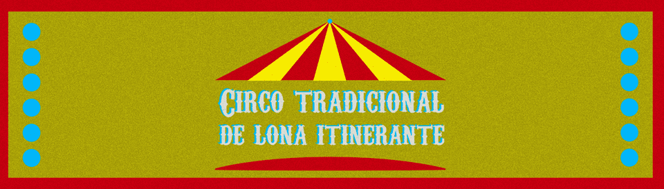 Circos itinerantes capixabas ganharão selo de certificação de suas atividades