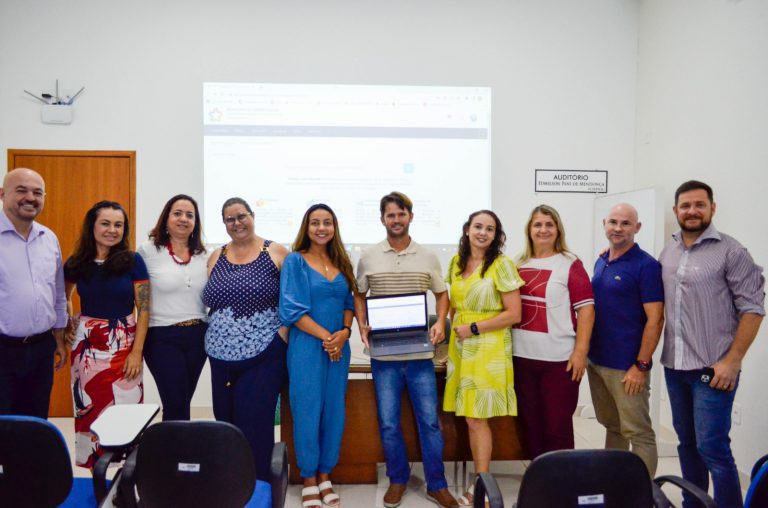 Prefeitura de Linhares inicia projeto Linhares Digital, zero papel e mais agilidade